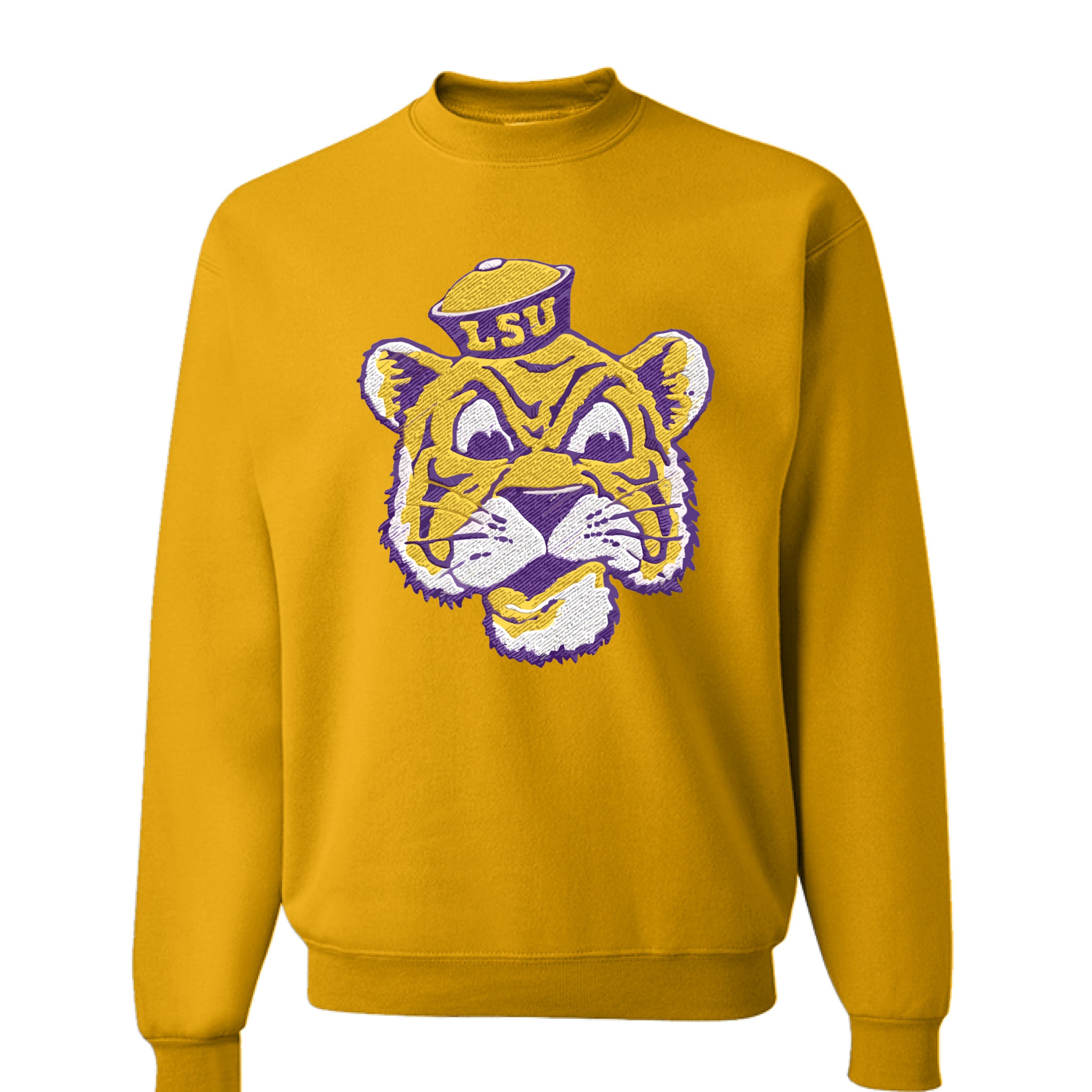 GOLD - FRONT