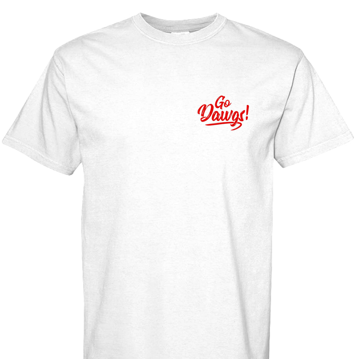 WHITE - FRONT
