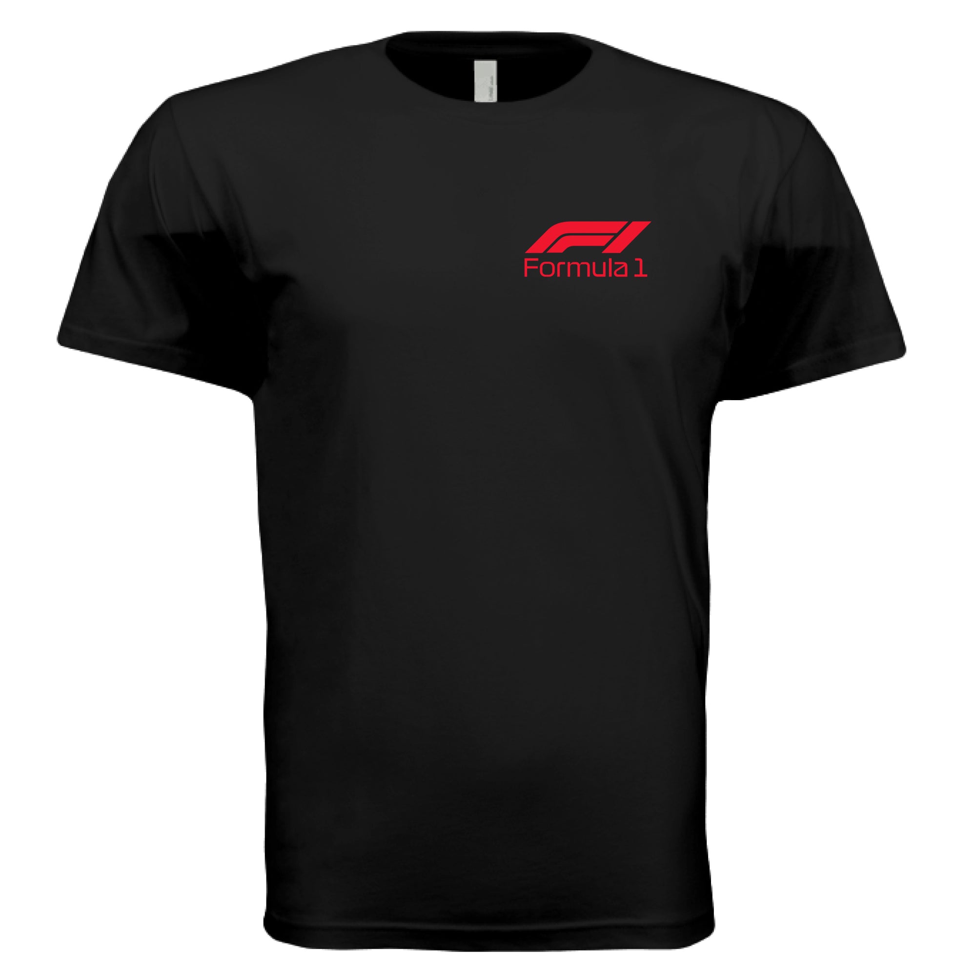 BLACK - FRONT