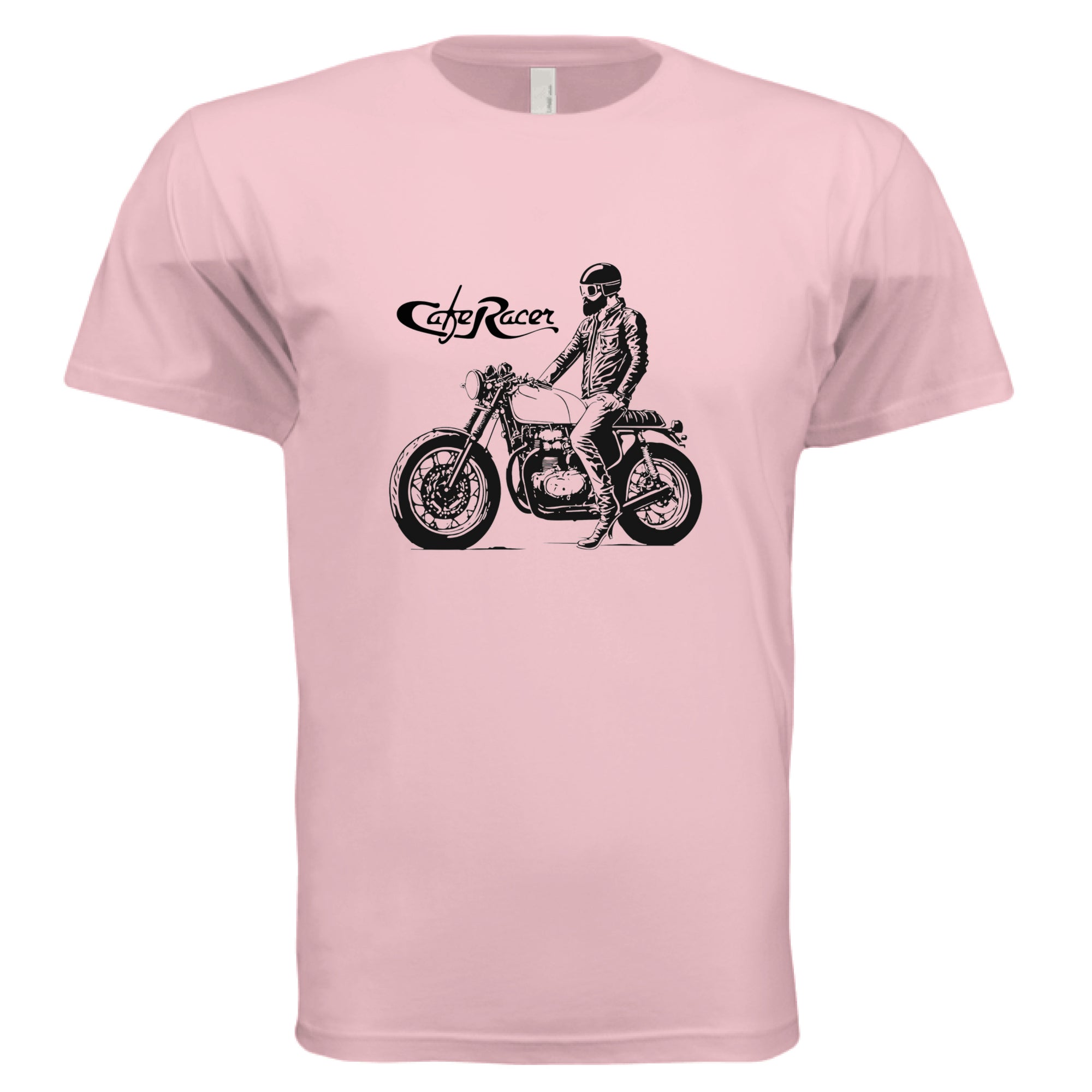 Light Pink - FRONT