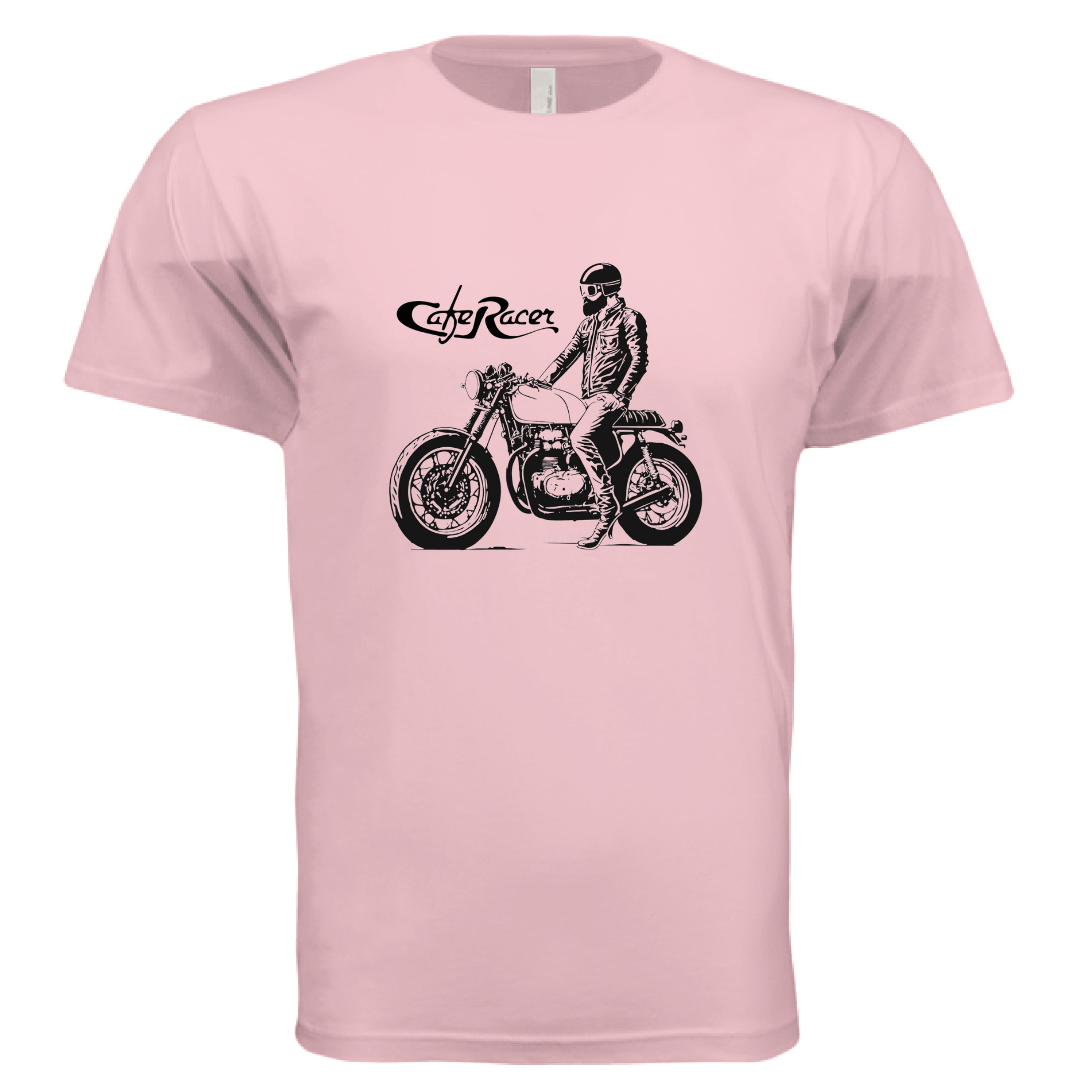 Light Pink - FRONT