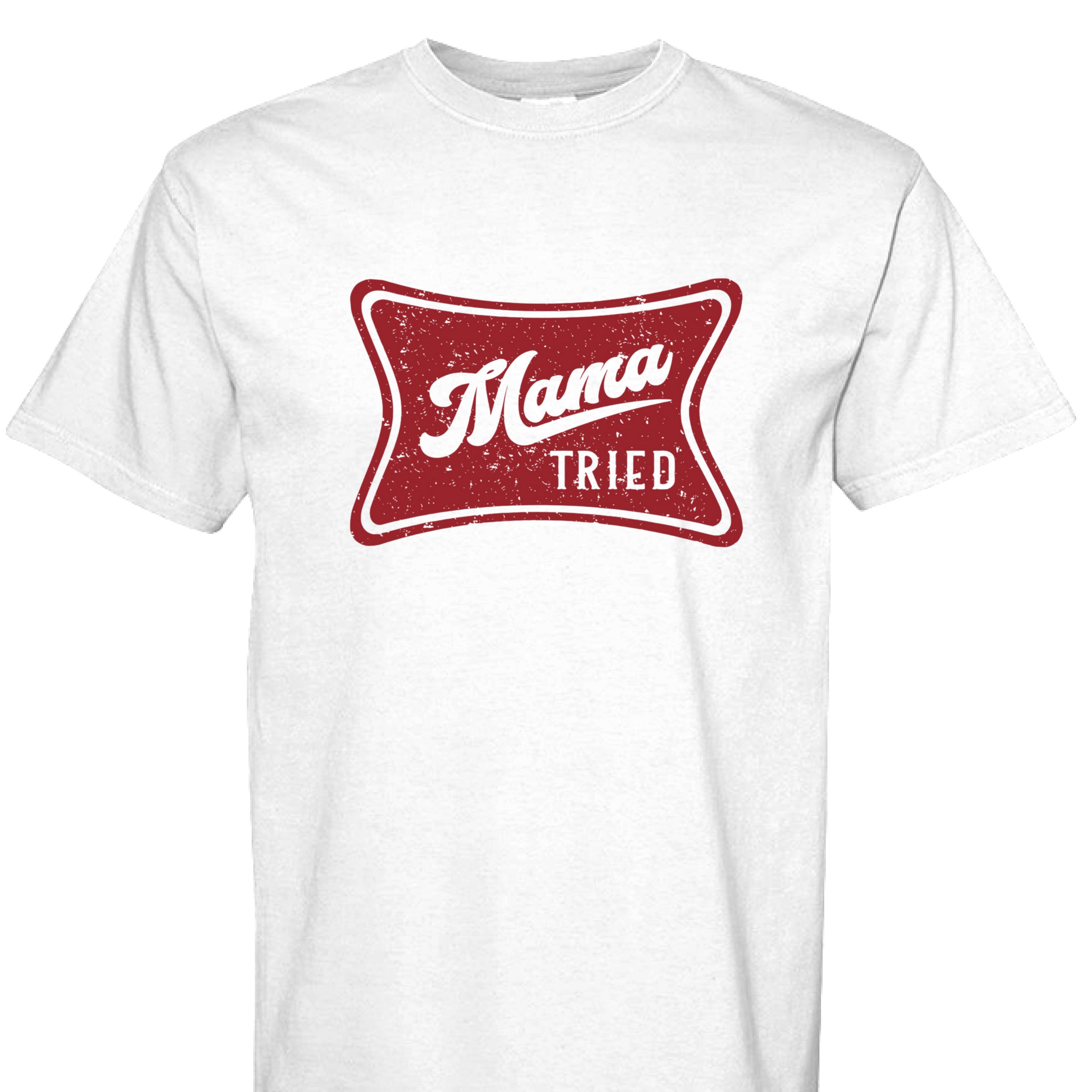 WHITE - FRONT