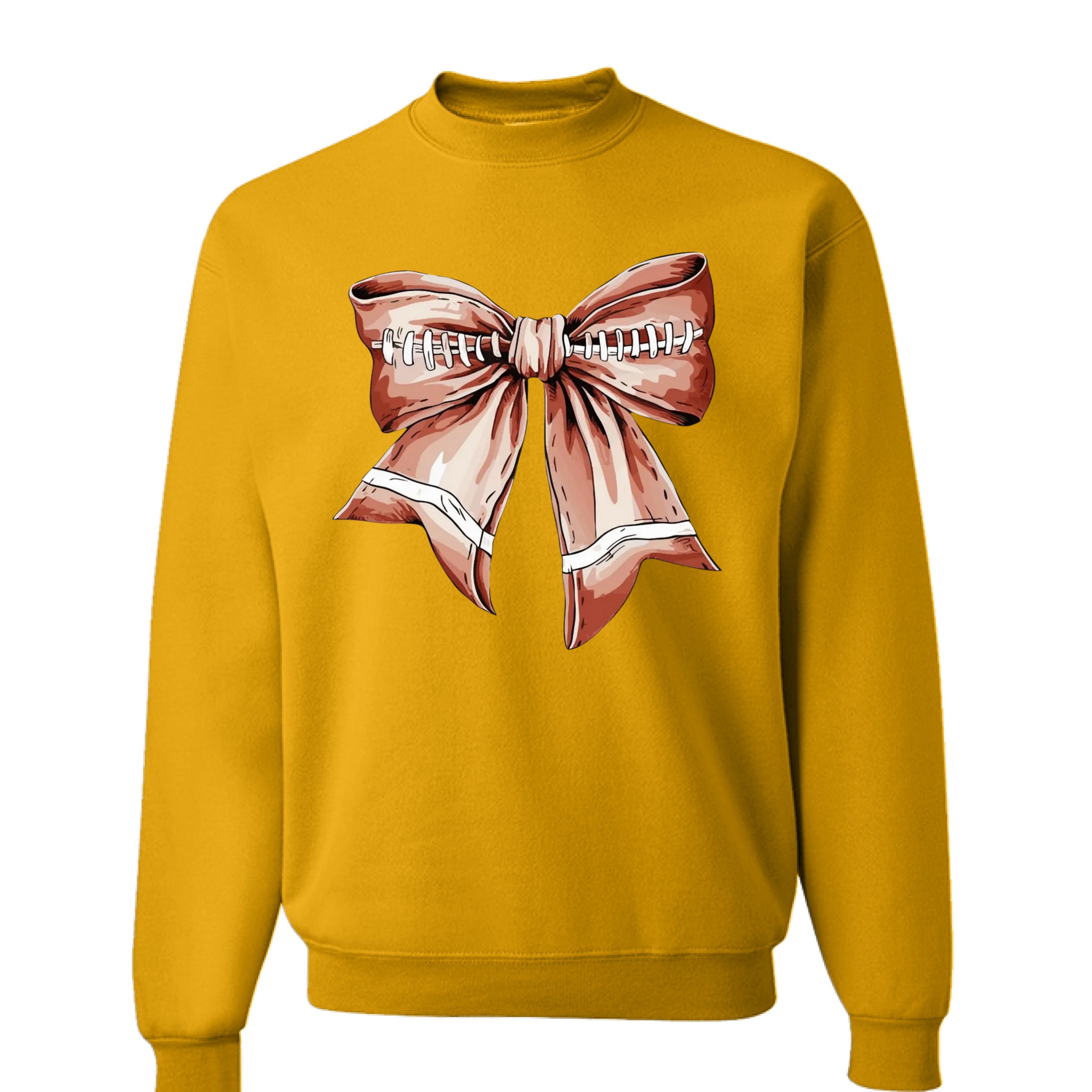GOLD - FRONT