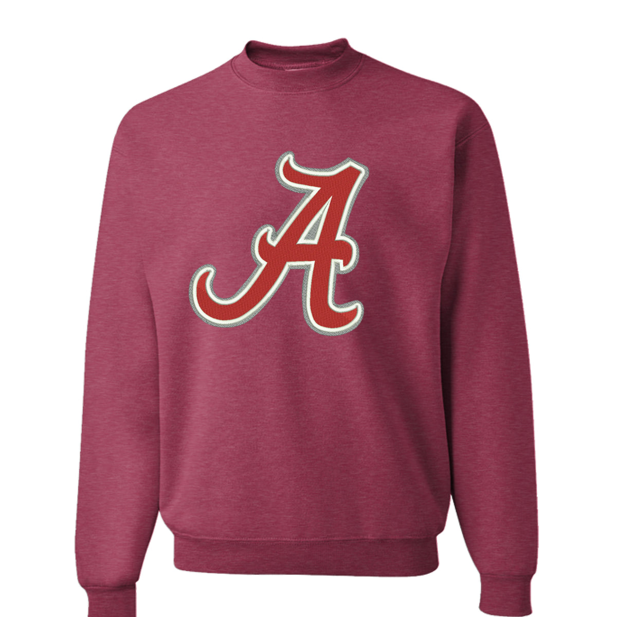 VINTAGE HTH RED - FRONT
