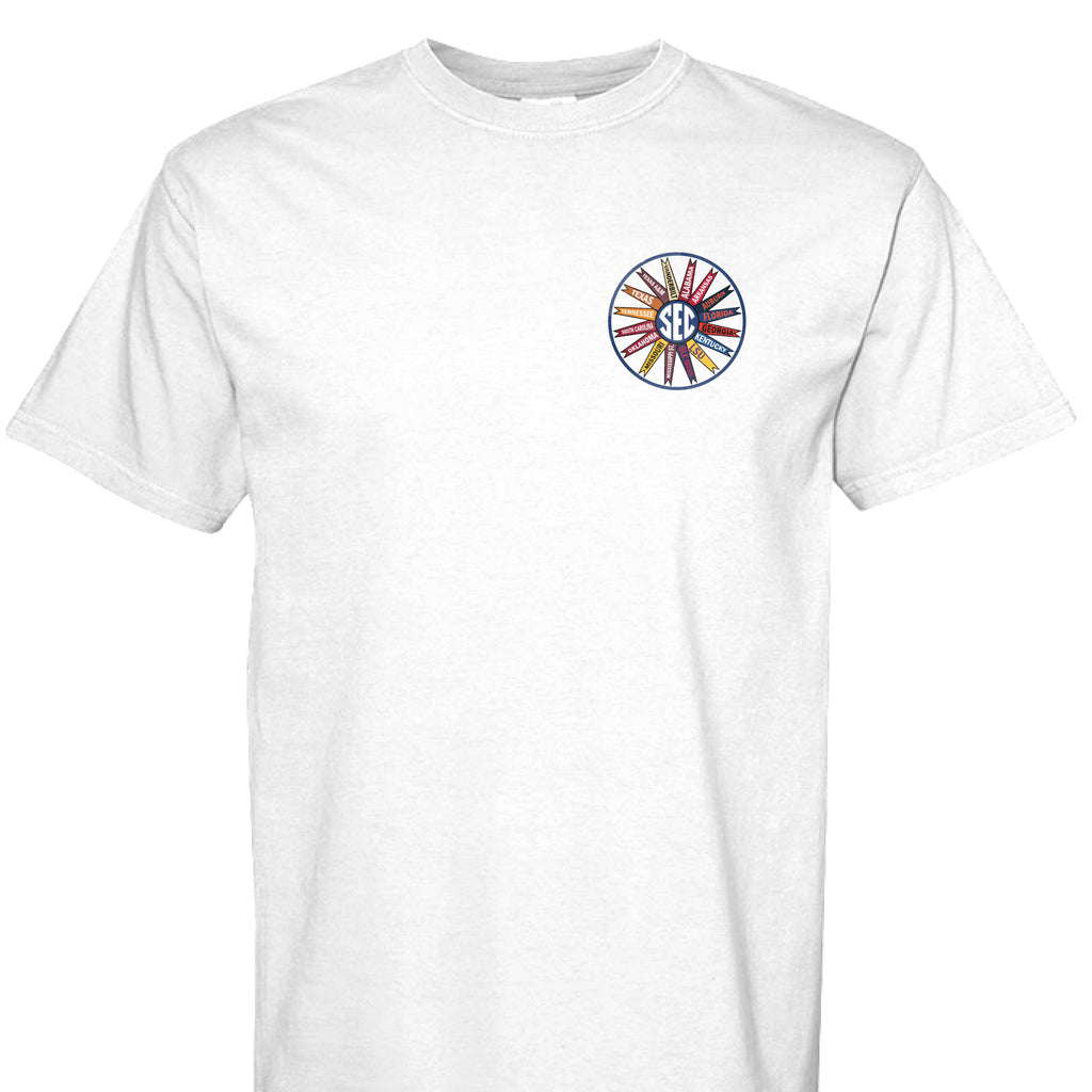 WHITE - FRONT