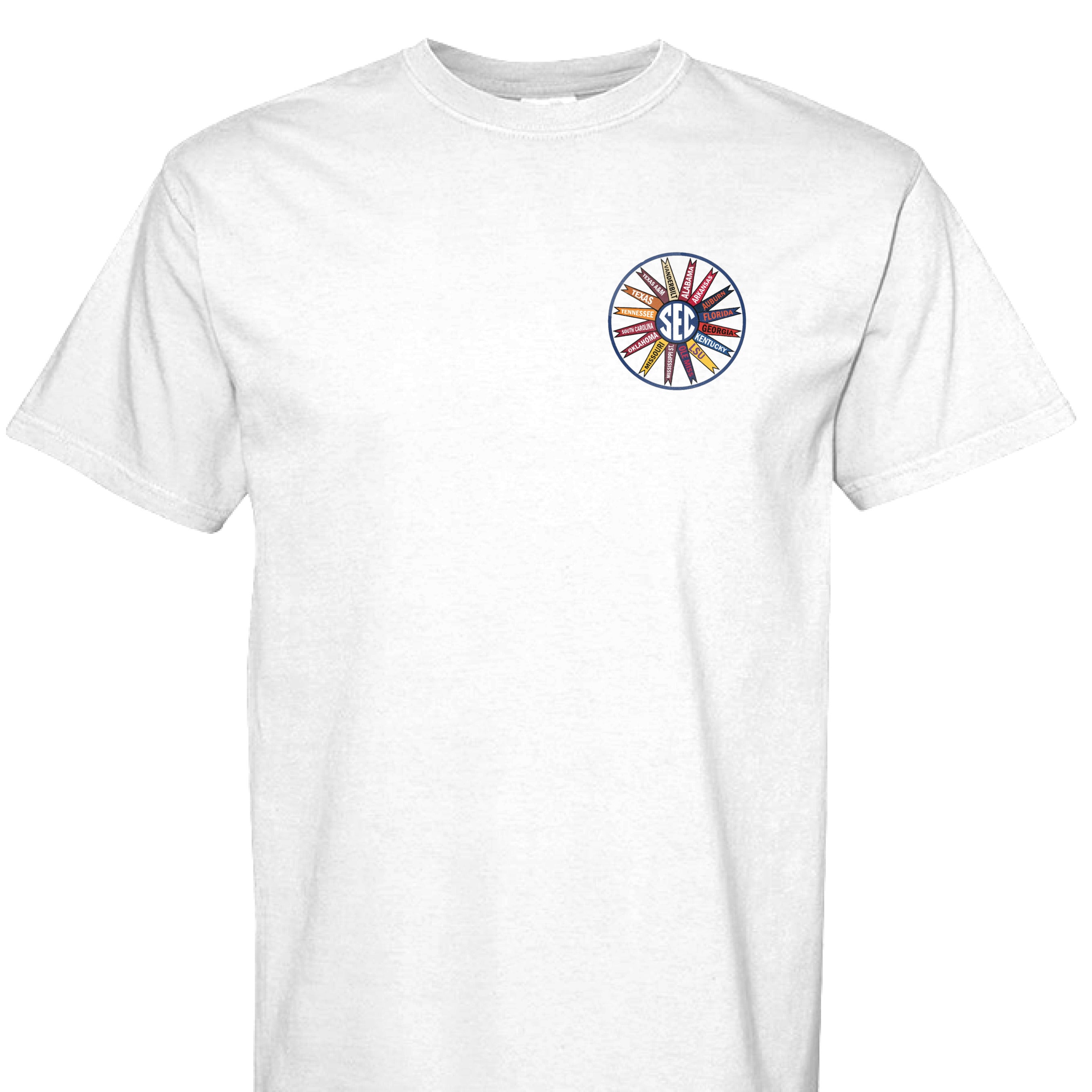 WHITE - FRONT