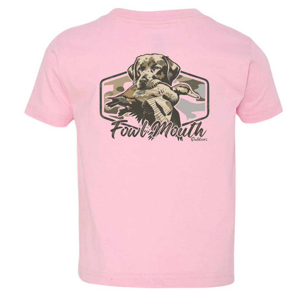 PINK - BACK