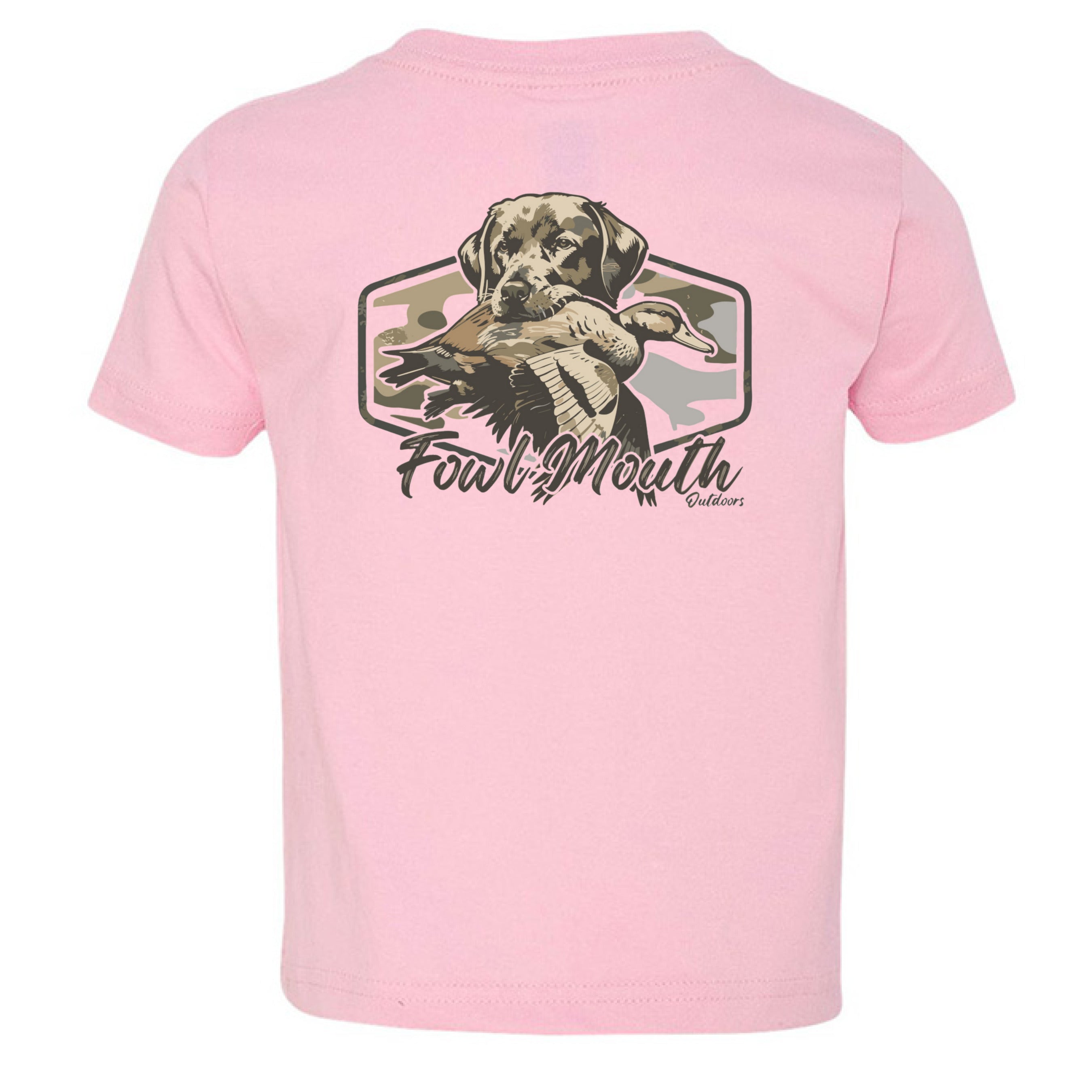 PINK - BACK