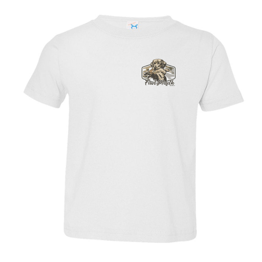 WHITE - FRONT