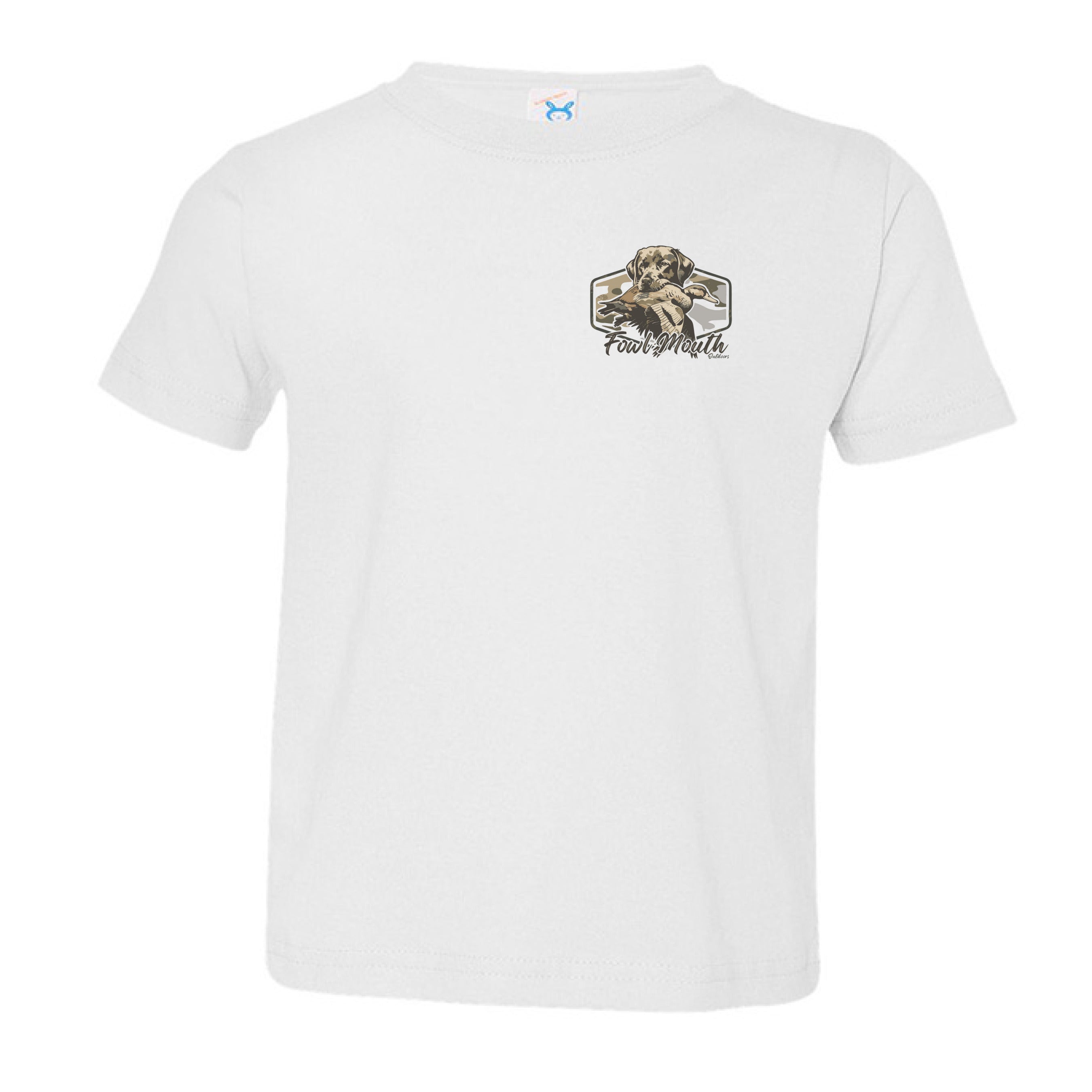 WHITE - FRONT