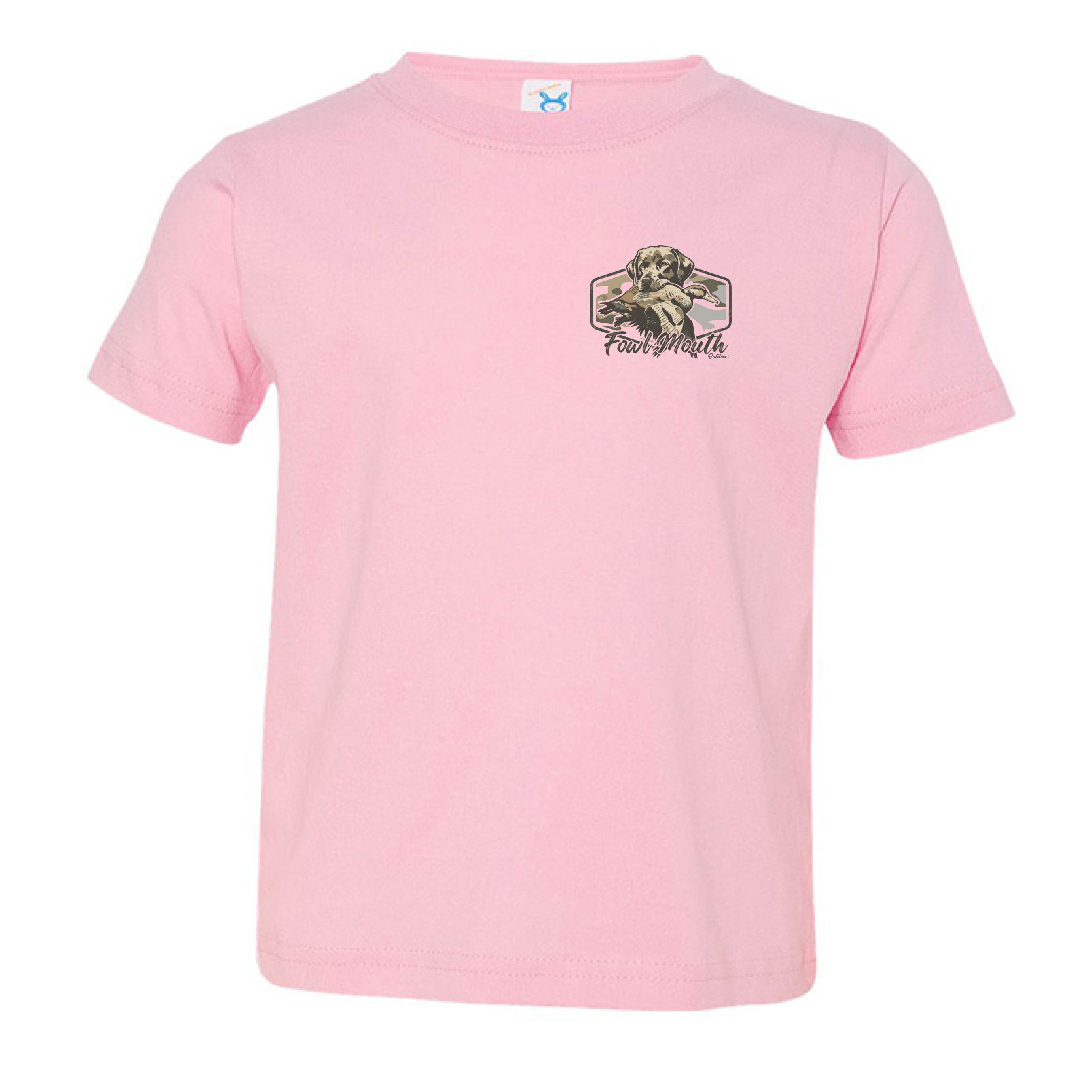 PINK - FRONT