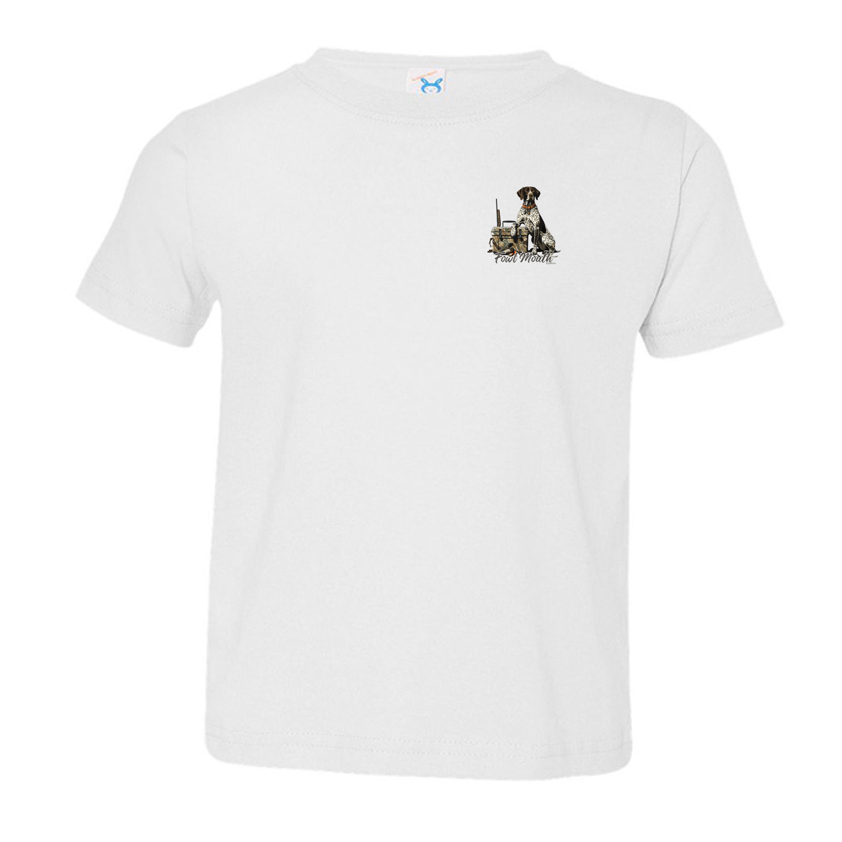 WHITE - FRONT