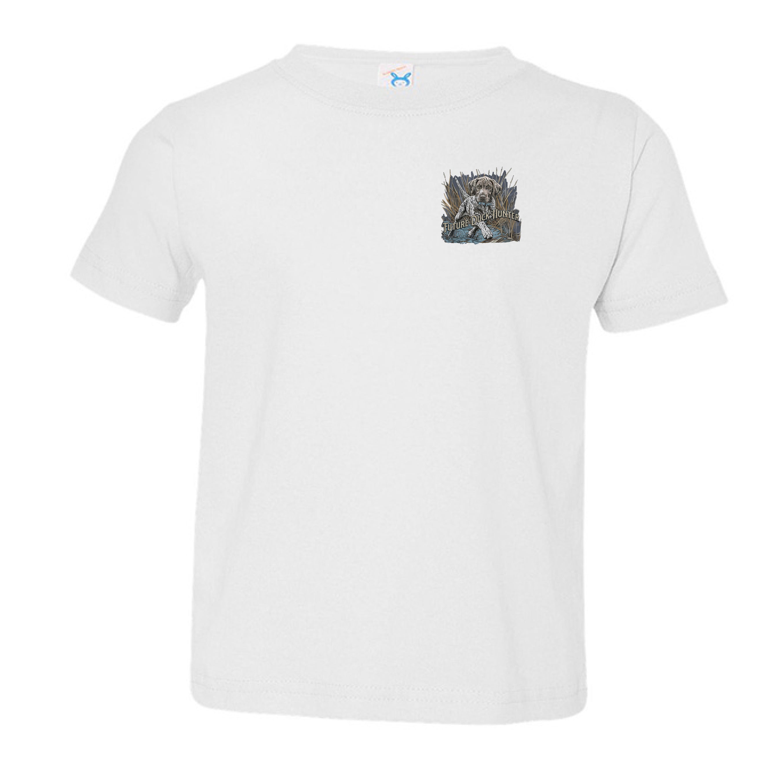 WHITE - FRONT