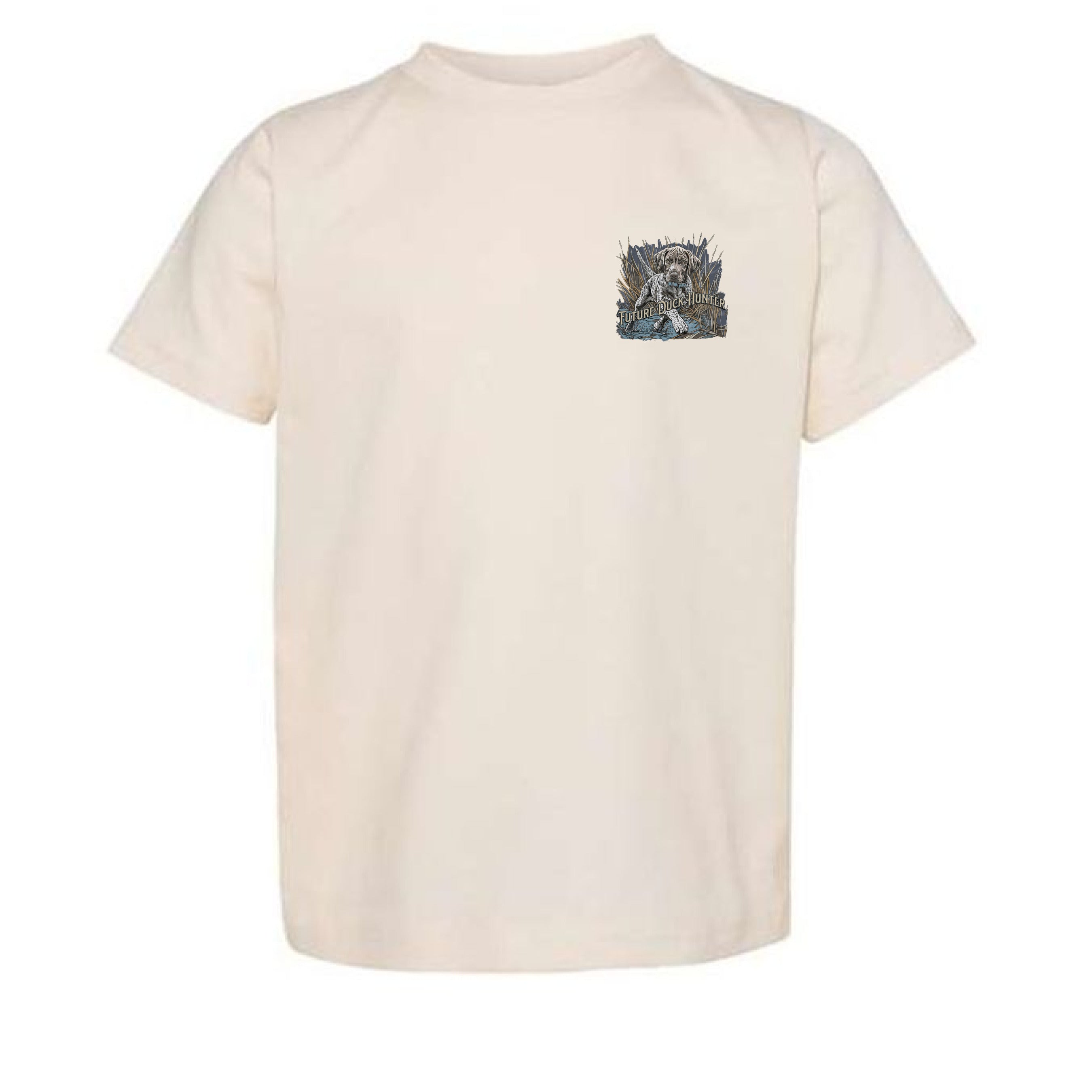 Natural - FRONT